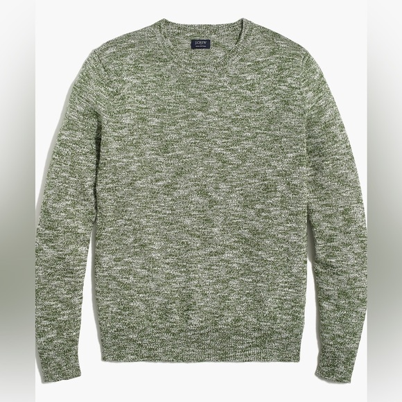 J. Crew Marled Sweater - Picture 1 of 10